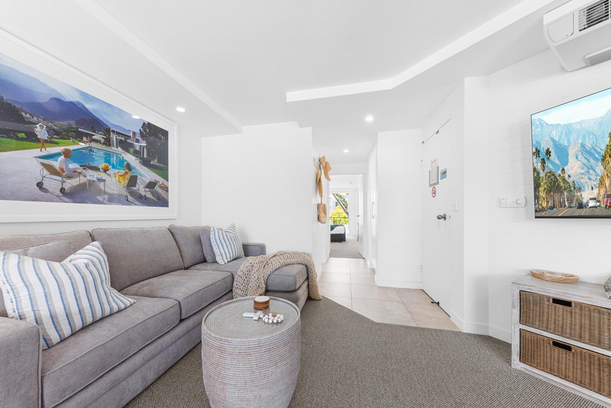 Апарт готель #2 Hastings Street Нуза-Гедс Екстер'єр фото