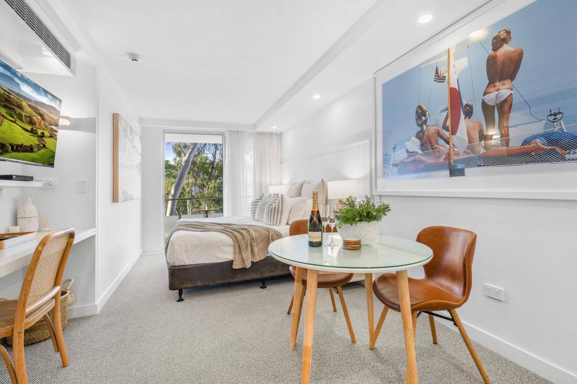 Апарт готель #2 Hastings Street Нуза-Гедс Екстер'єр фото