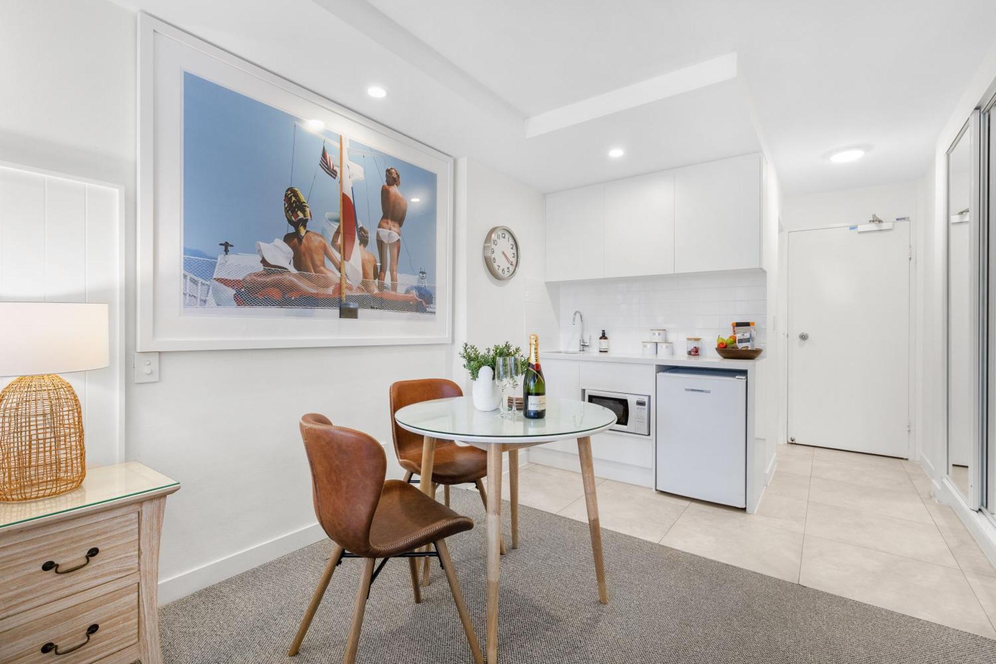 Апарт готель #2 Hastings Street Нуза-Гедс Екстер'єр фото