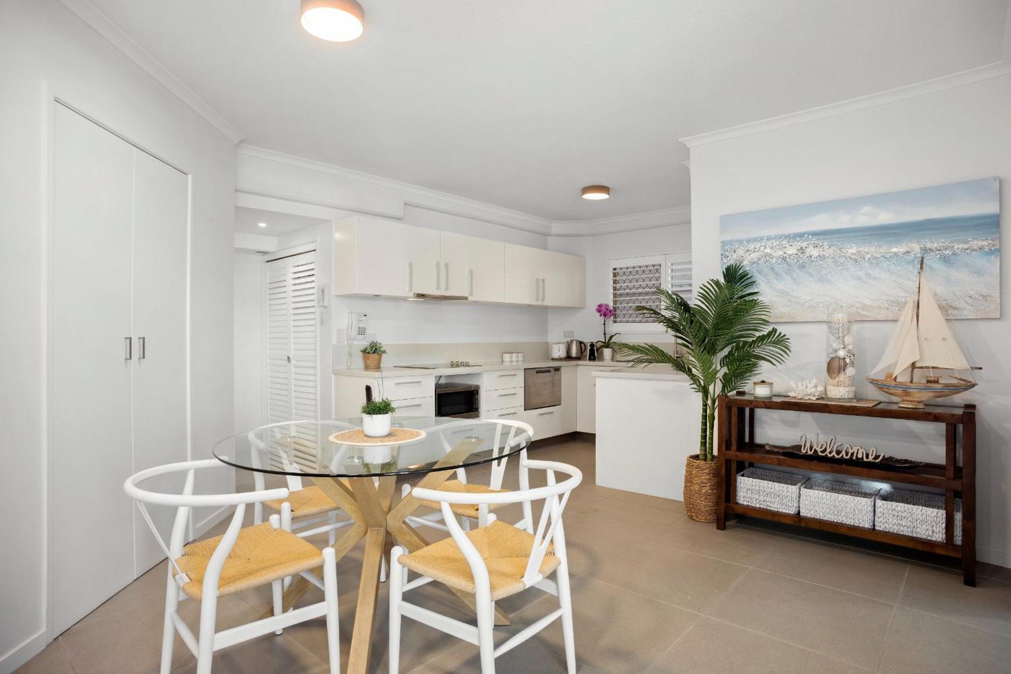 Апарт готель #2 Hastings Street Нуза-Гедс Екстер'єр фото