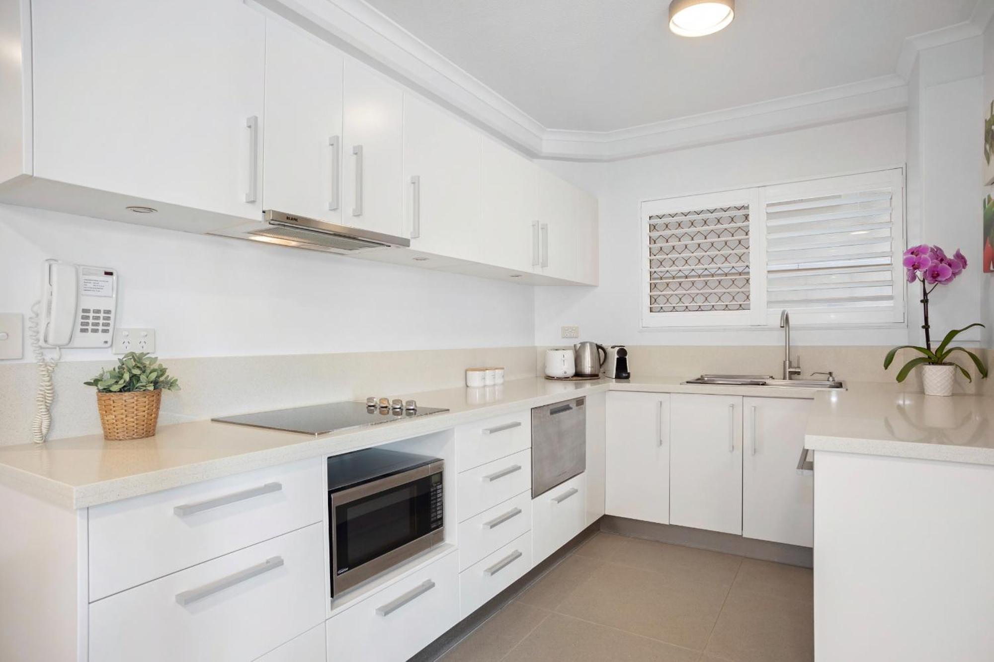 Апарт готель #2 Hastings Street Нуза-Гедс Екстер'єр фото