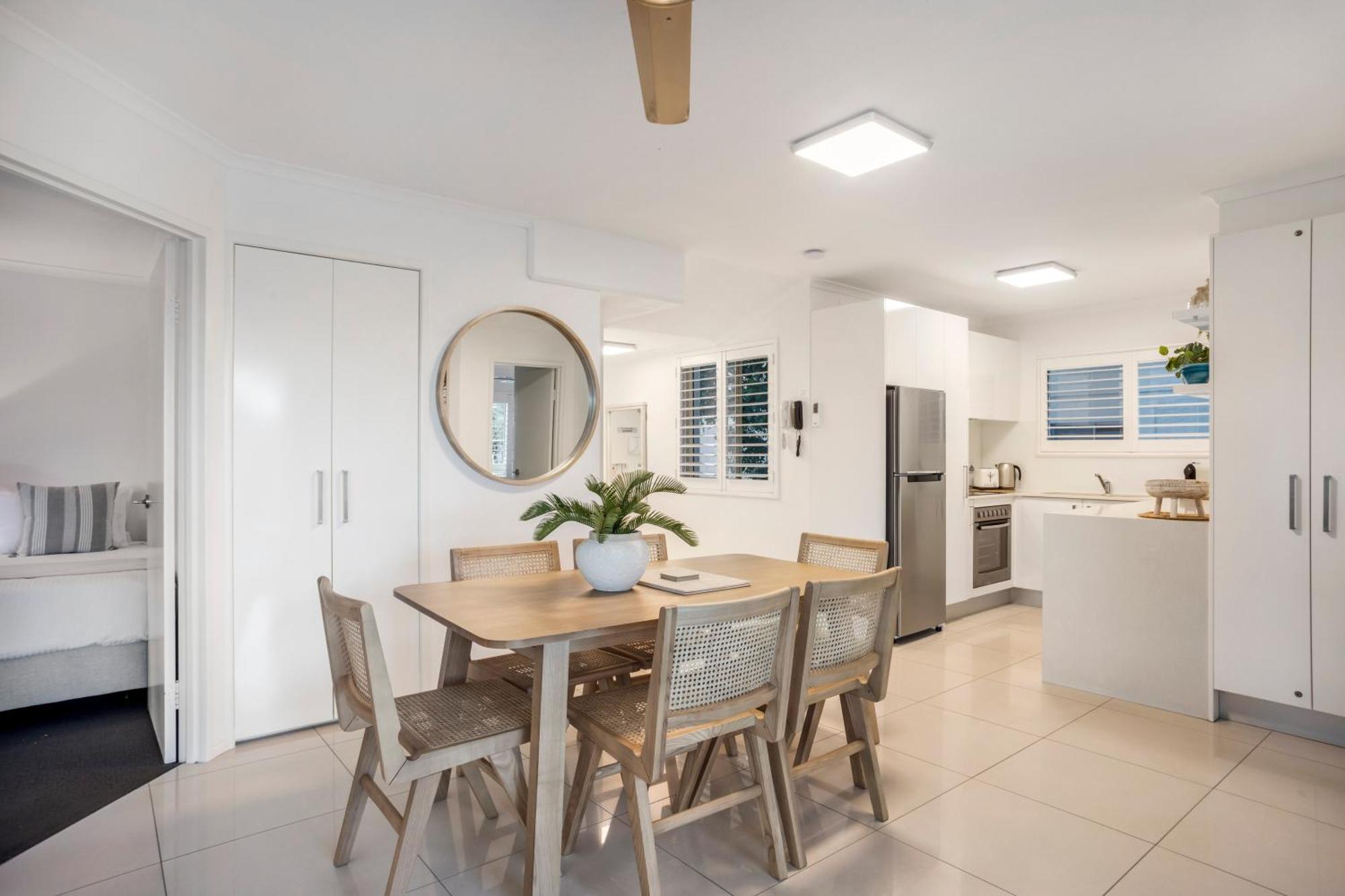 Апарт готель #2 Hastings Street Нуза-Гедс Екстер'єр фото