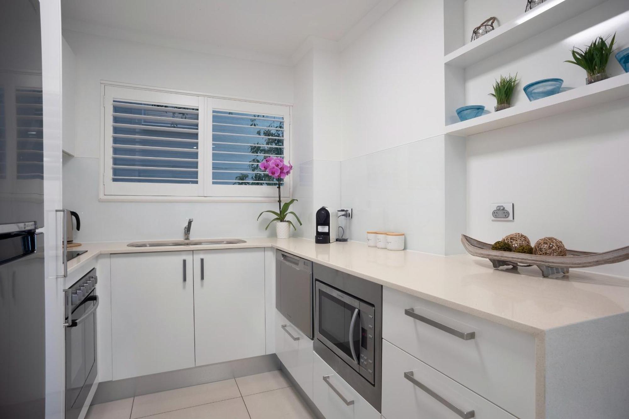Апарт готель #2 Hastings Street Нуза-Гедс Екстер'єр фото