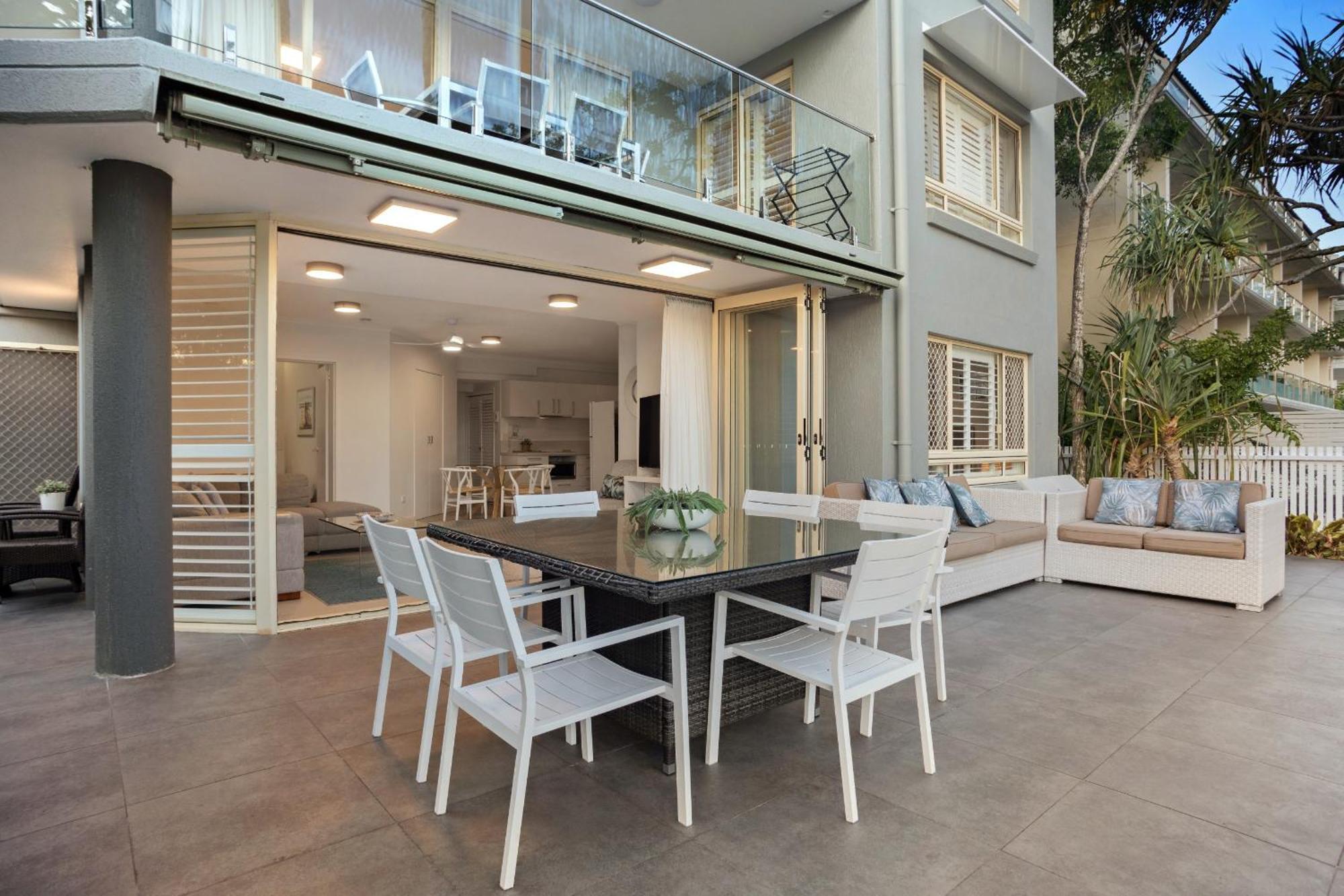 Апарт готель #2 Hastings Street Нуза-Гедс Екстер'єр фото