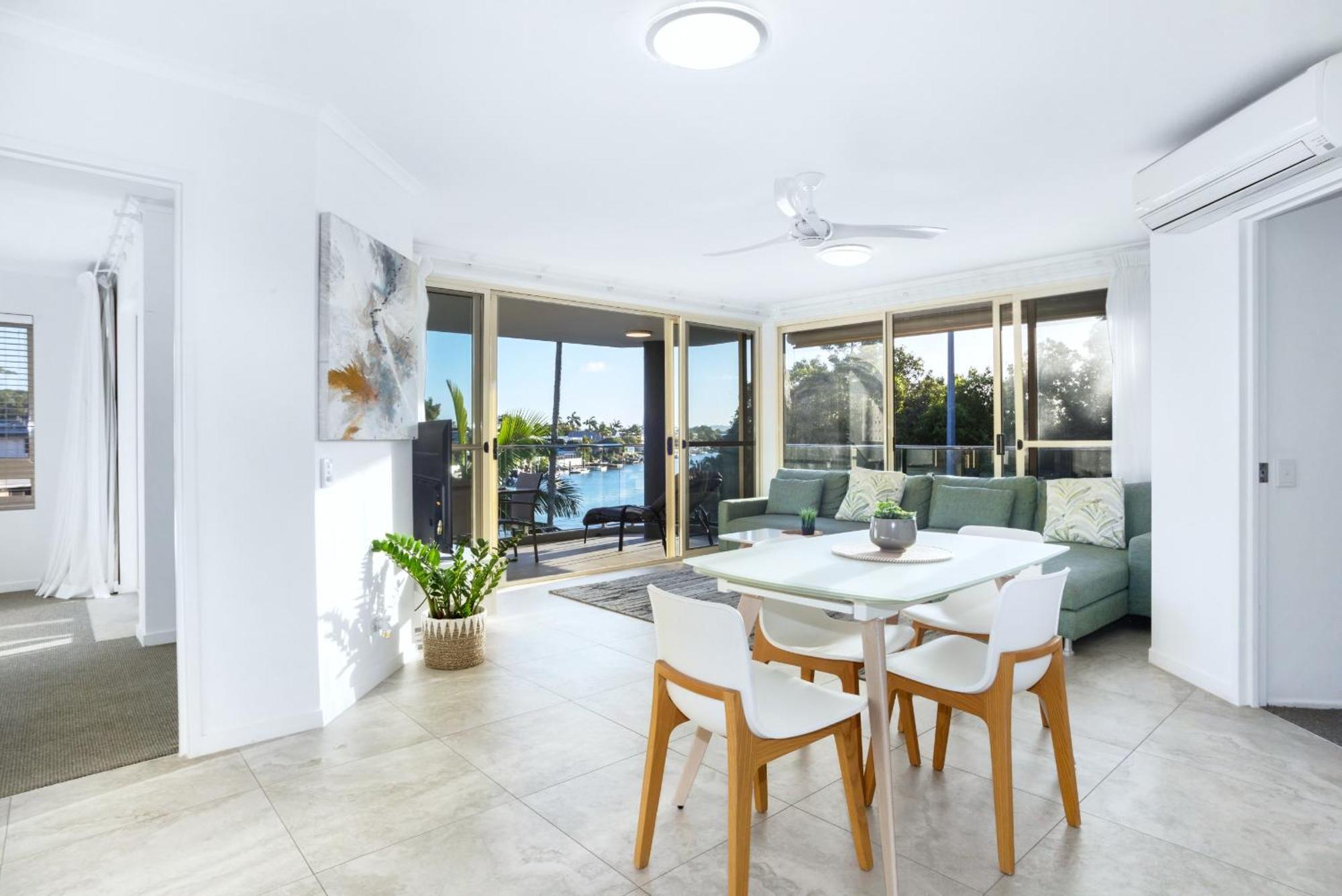 Апарт готель #2 Hastings Street Нуза-Гедс Екстер'єр фото