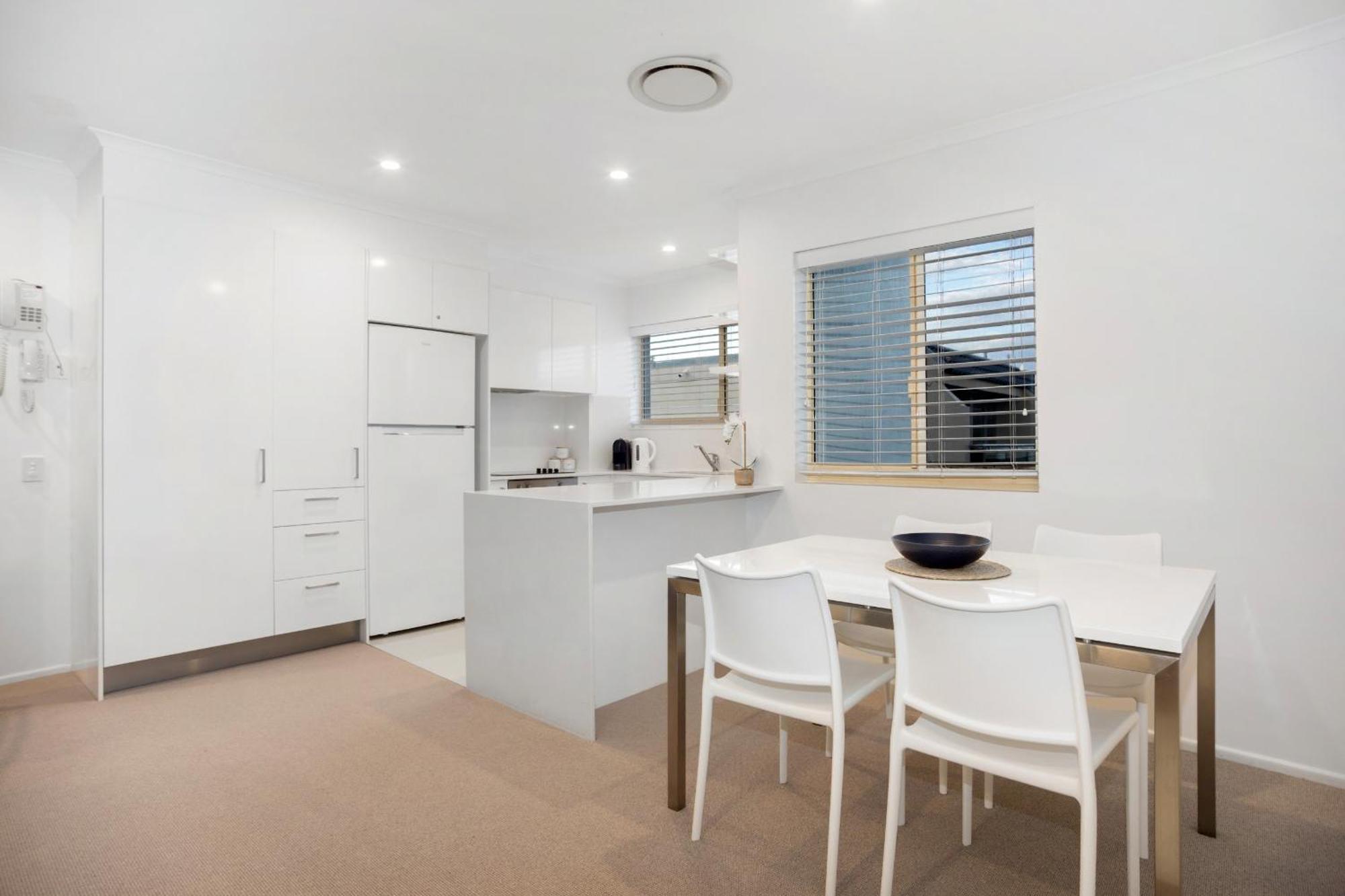 Апарт готель #2 Hastings Street Нуза-Гедс Екстер'єр фото