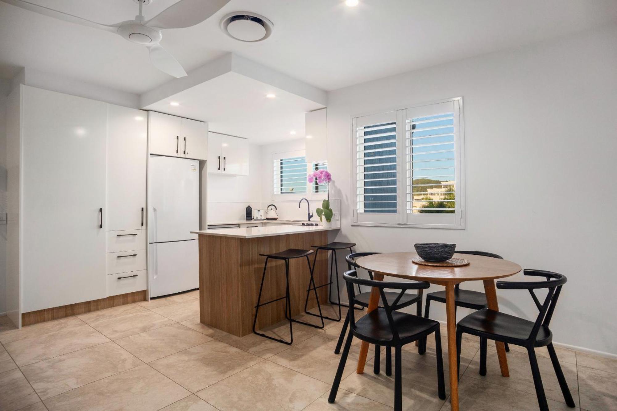Апарт готель #2 Hastings Street Нуза-Гедс Екстер'єр фото