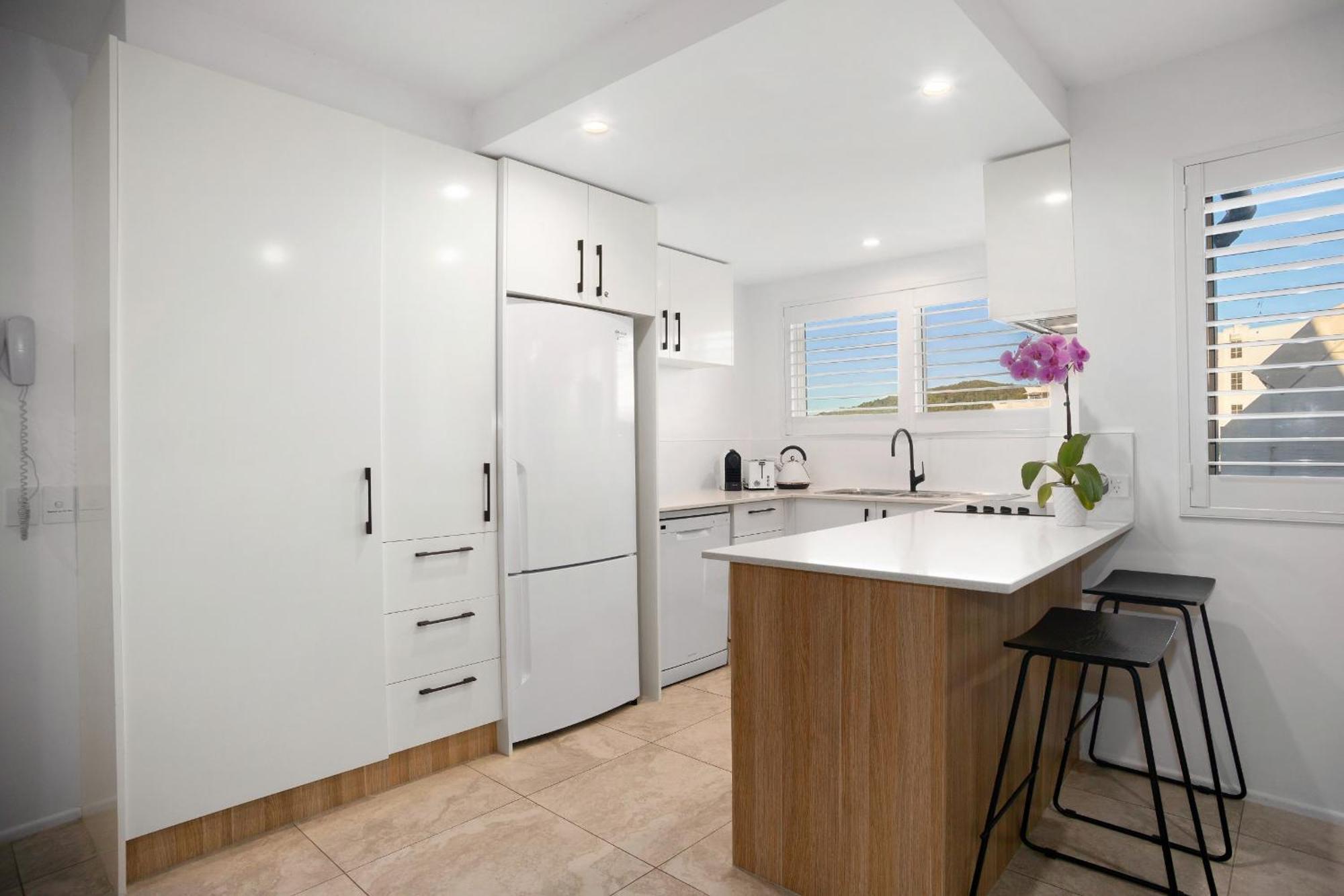 Апарт готель #2 Hastings Street Нуза-Гедс Екстер'єр фото