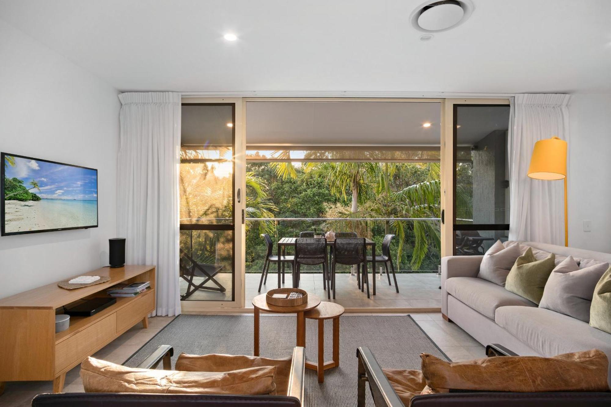 Апарт готель #2 Hastings Street Нуза-Гедс Екстер'єр фото