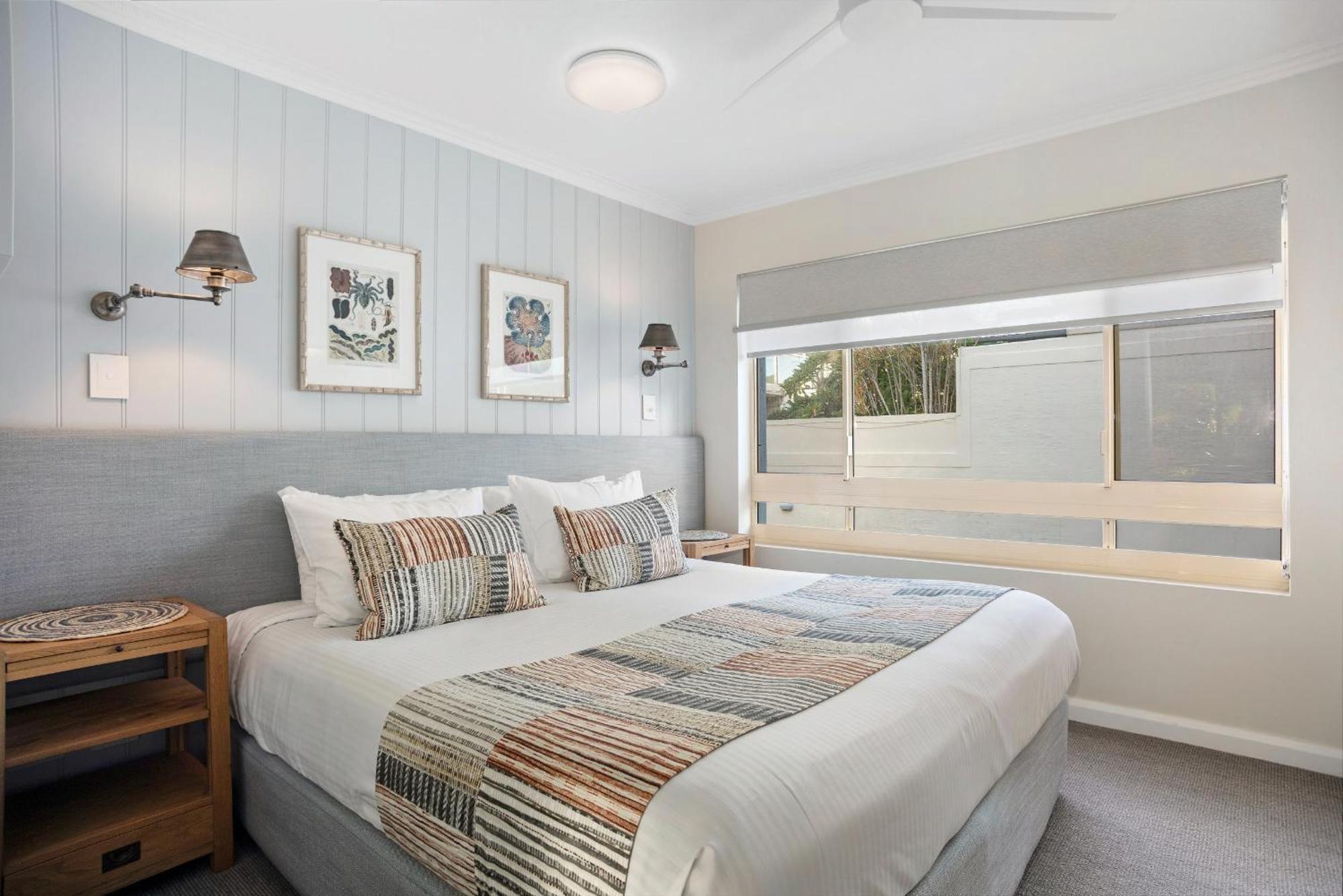 Апарт готель #2 Hastings Street Нуза-Гедс Екстер'єр фото