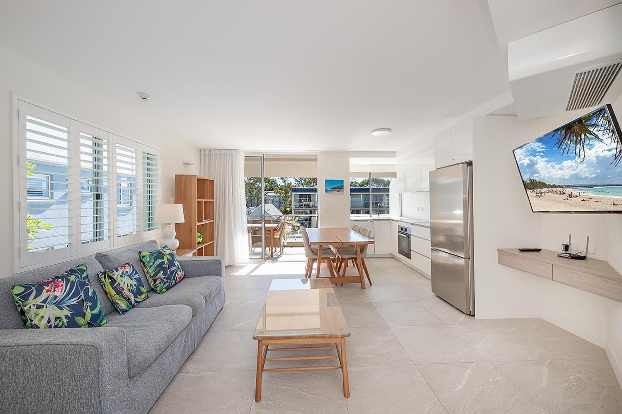 Апарт готель #2 Hastings Street Нуза-Гедс Екстер'єр фото