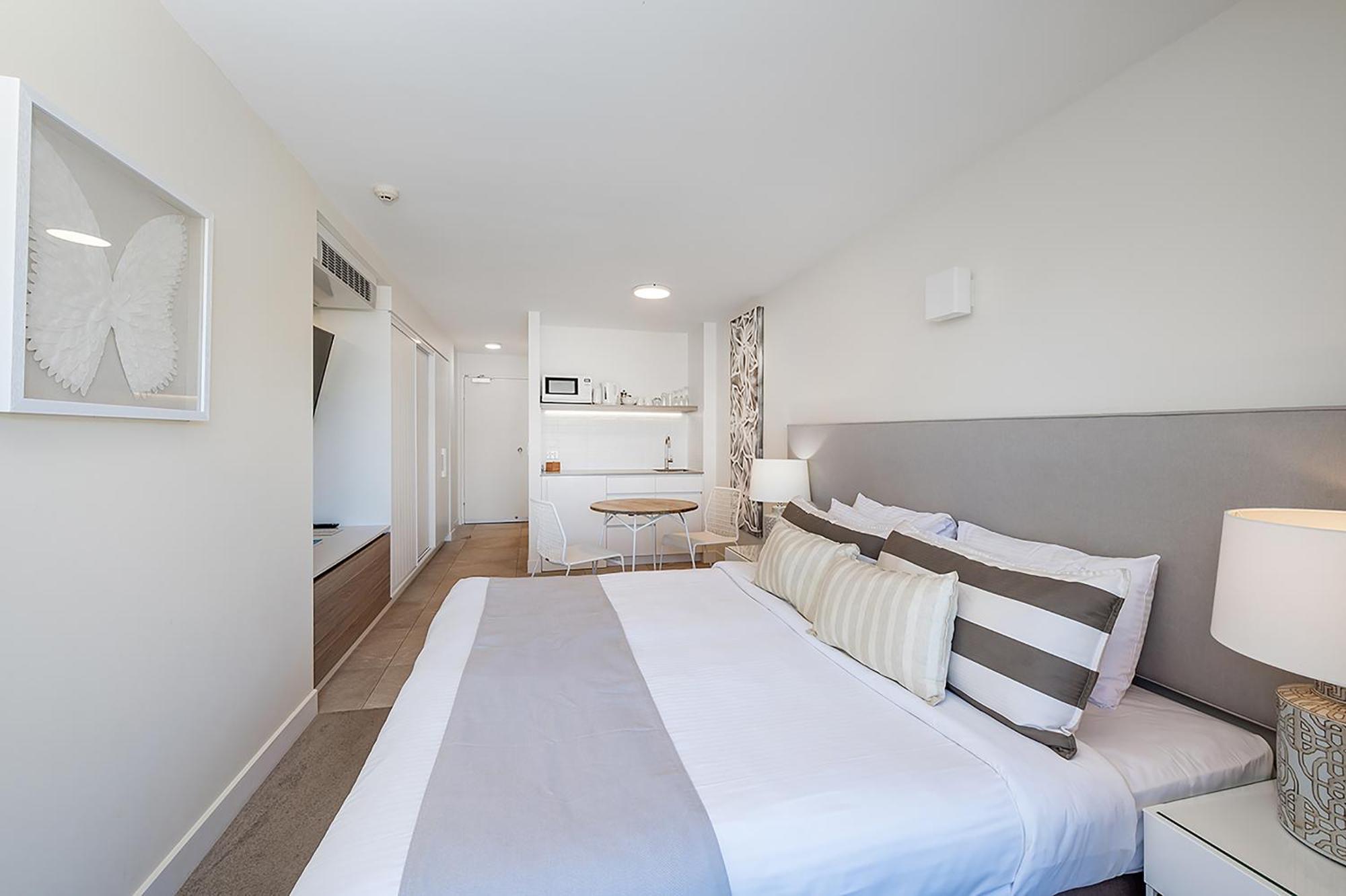 Апарт готель #2 Hastings Street Нуза-Гедс Екстер'єр фото